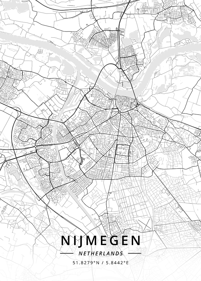 Nijmegen Netherlands