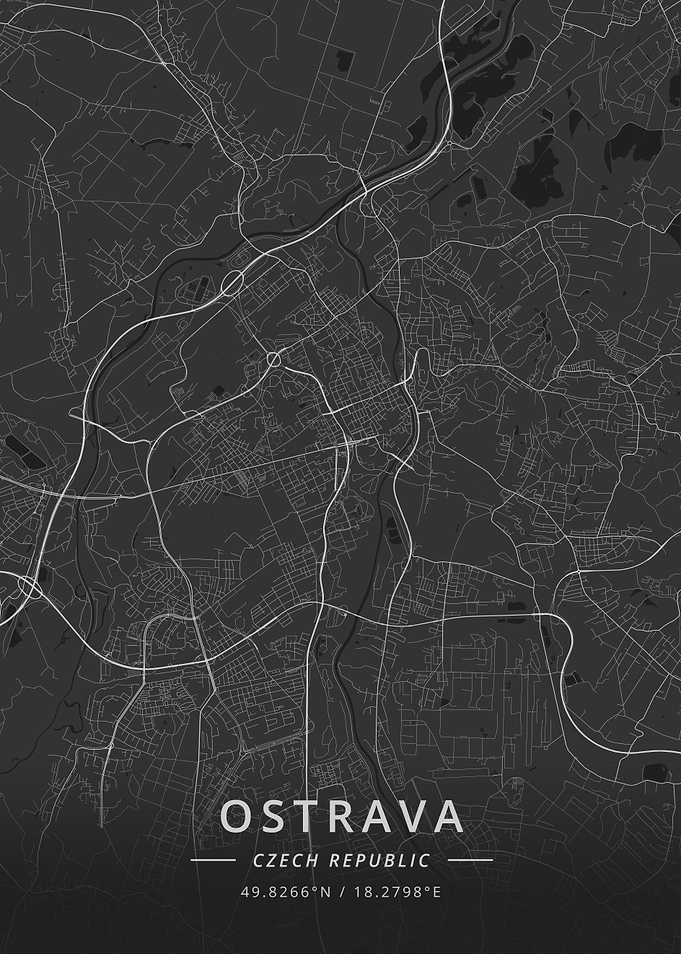 Ostrava Czech Republic