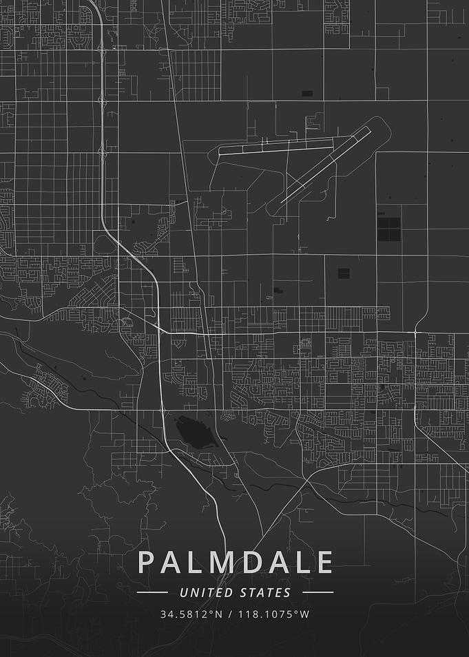 Palmdale United States