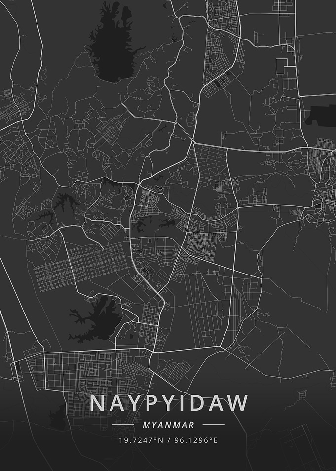 Naypyidaw Myanmar