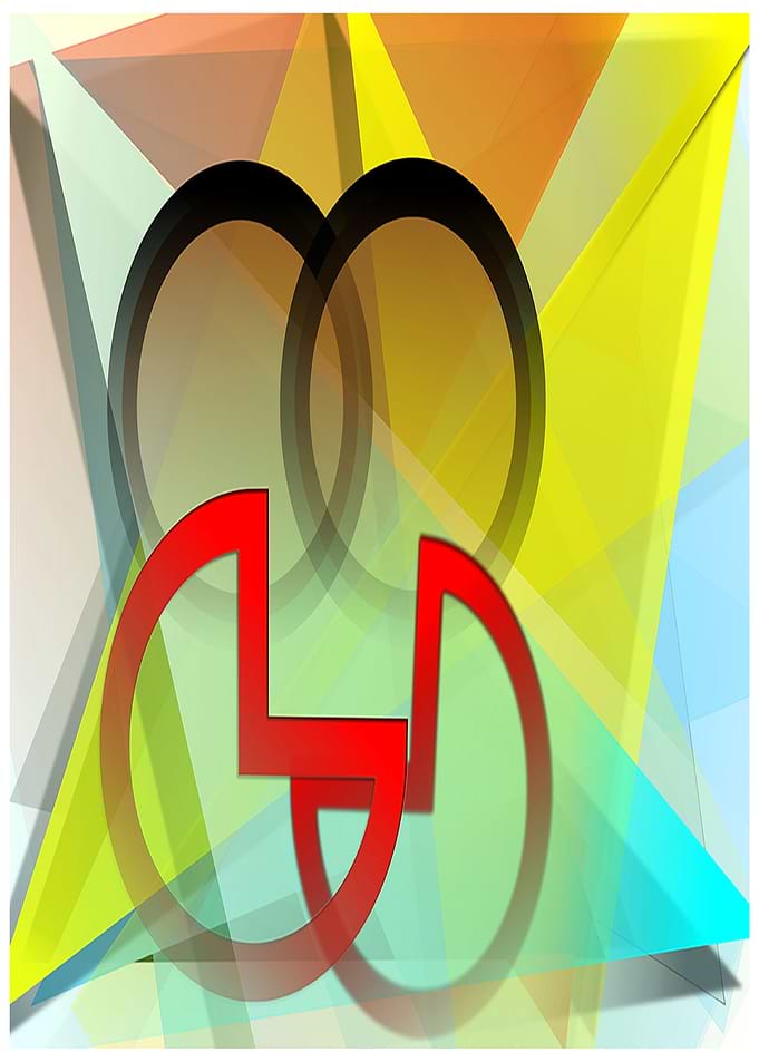 reveal in light