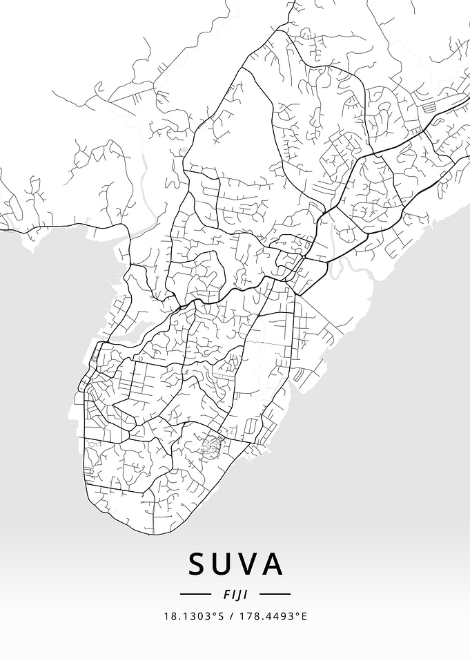 Suva Fiji