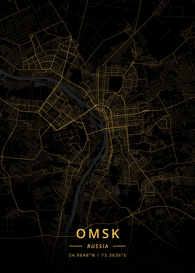 Omsk Russia