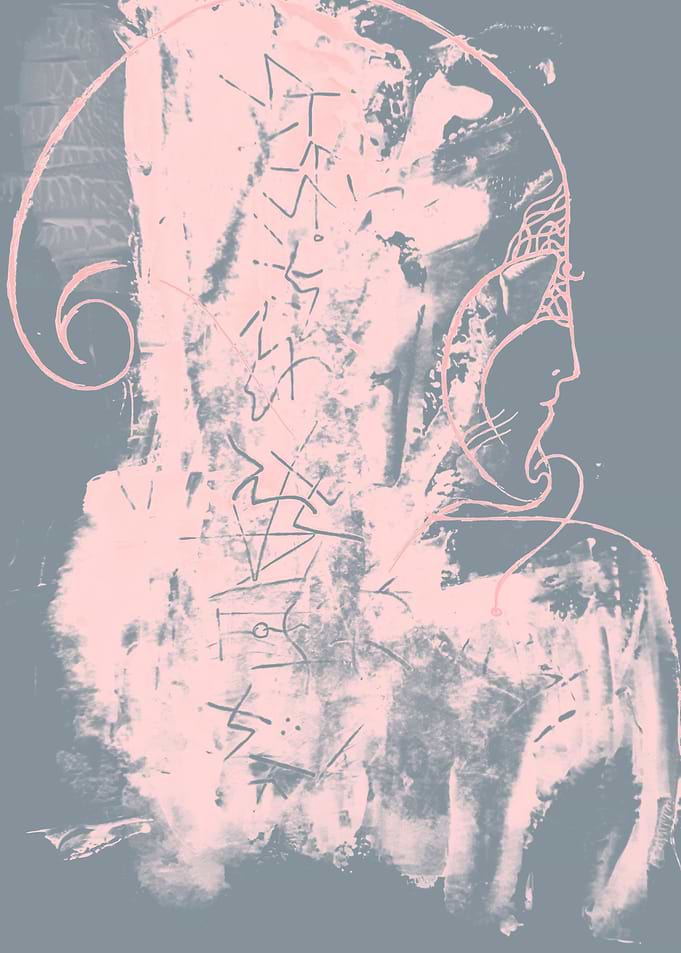 Atlantean