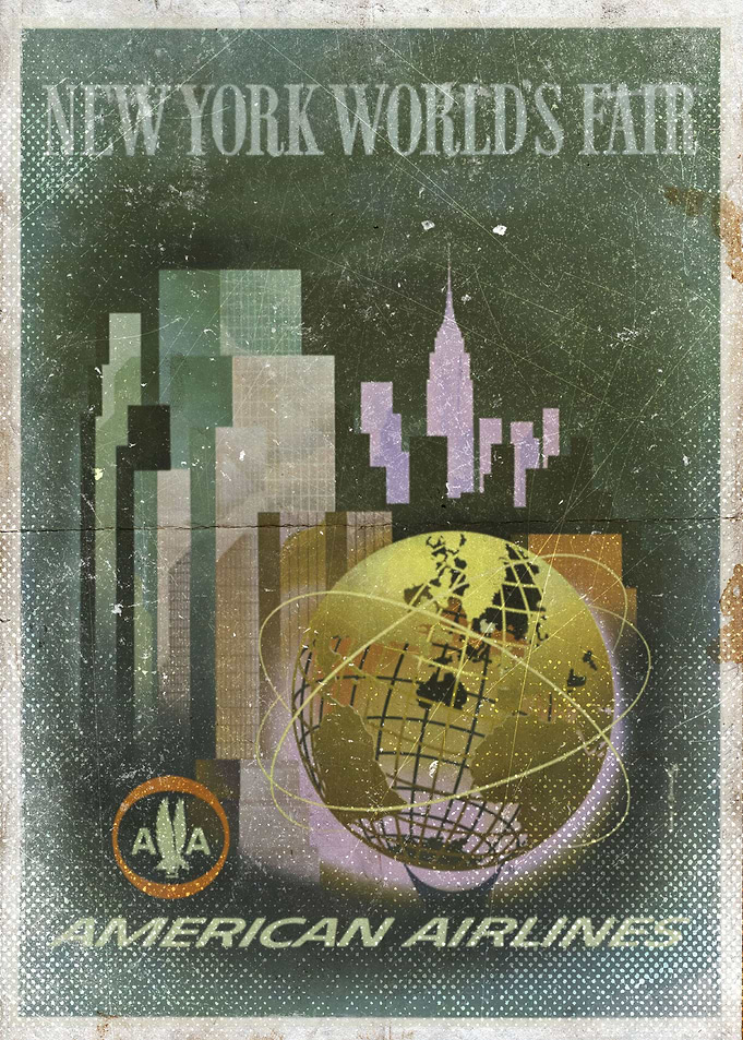New York Worlds