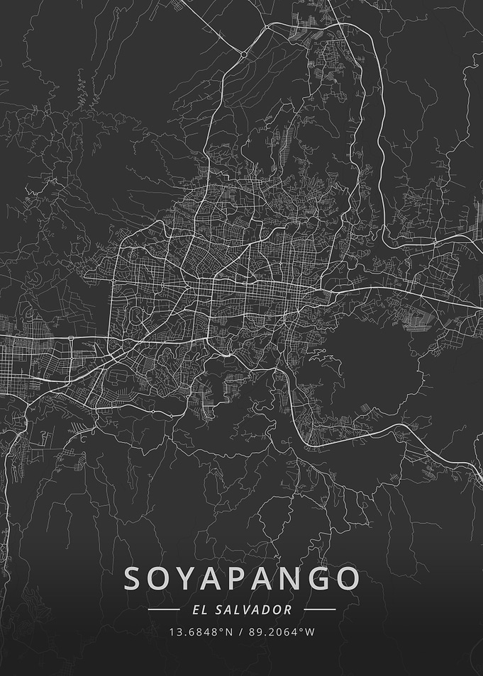 Soyapango El Salvador