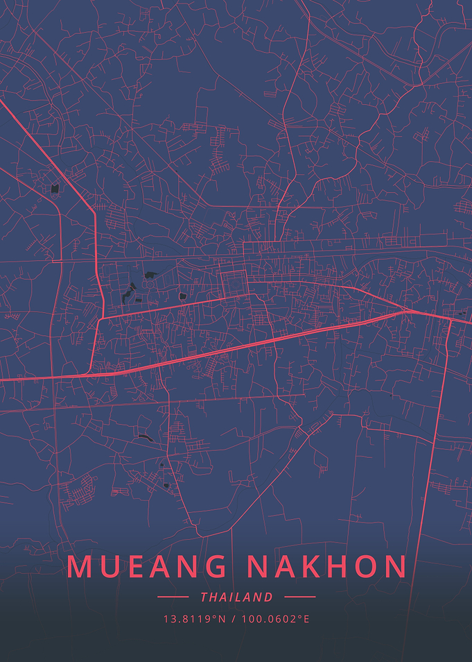 Mueang Nakhon Thailand