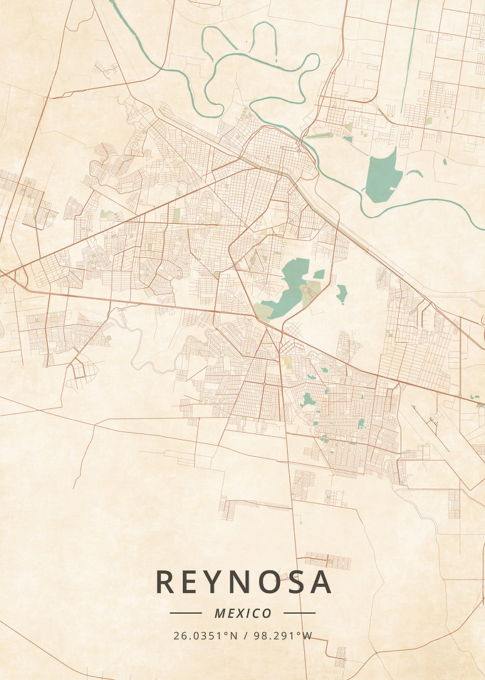 Reynosa Mexico