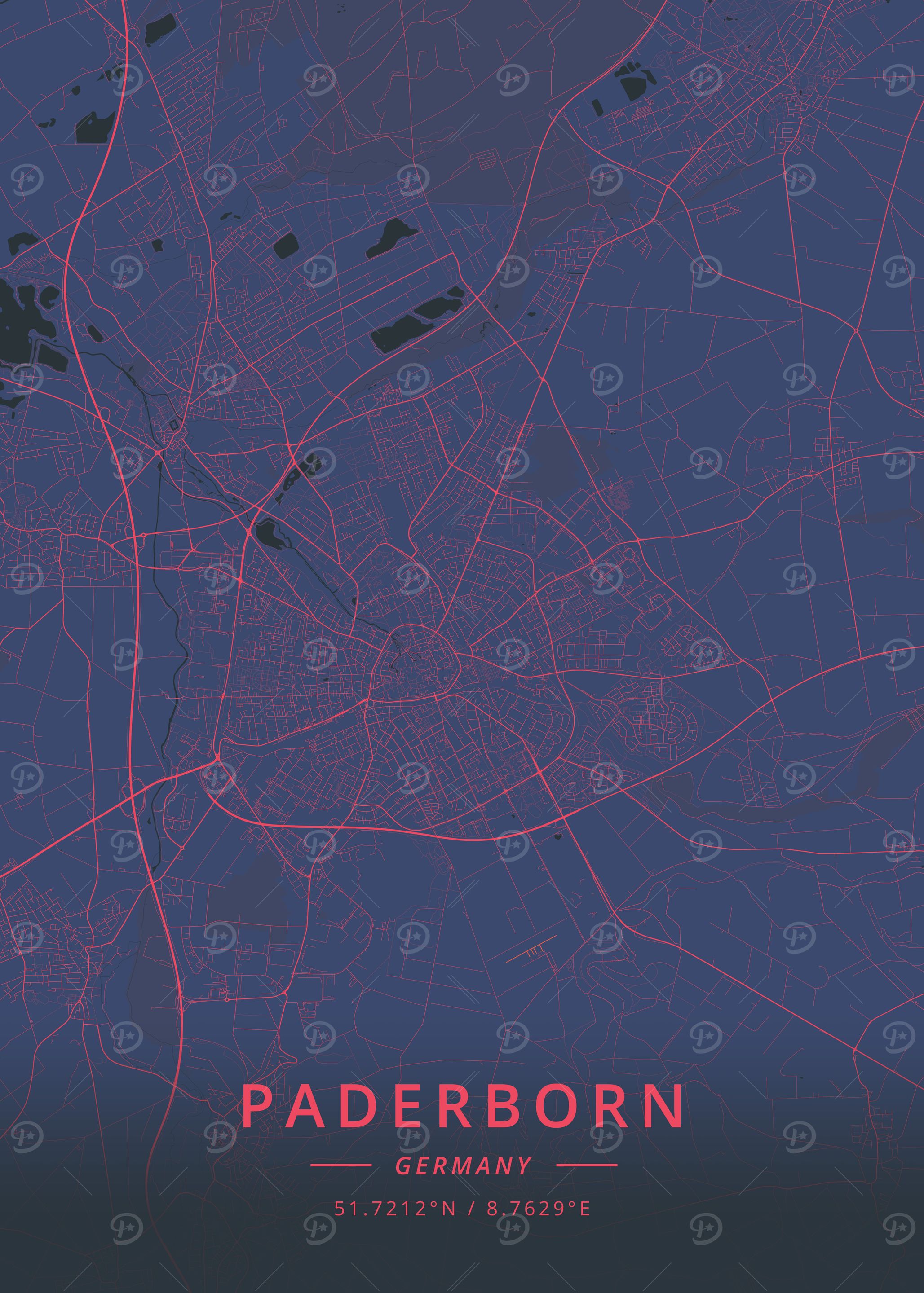 Paderborn Germany