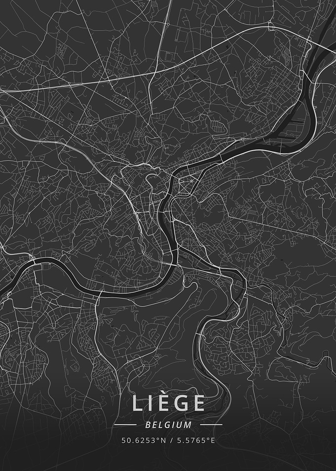 Liege Belgium