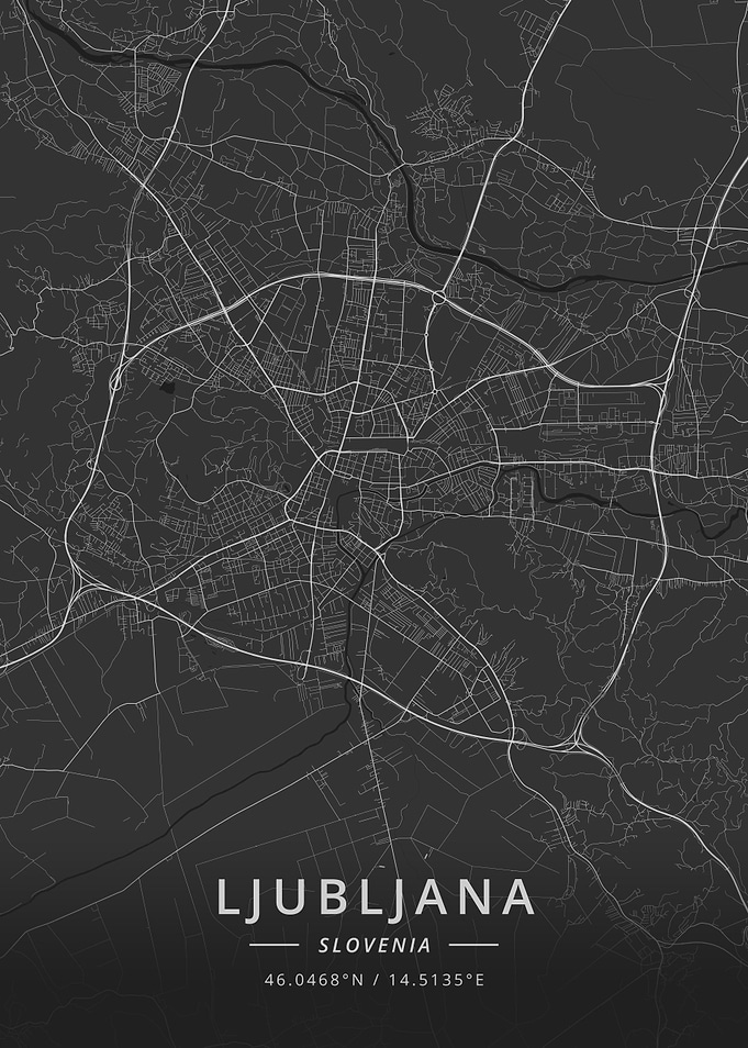 Ljubljana Slovenia