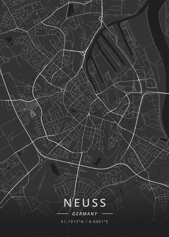Neuss Germany