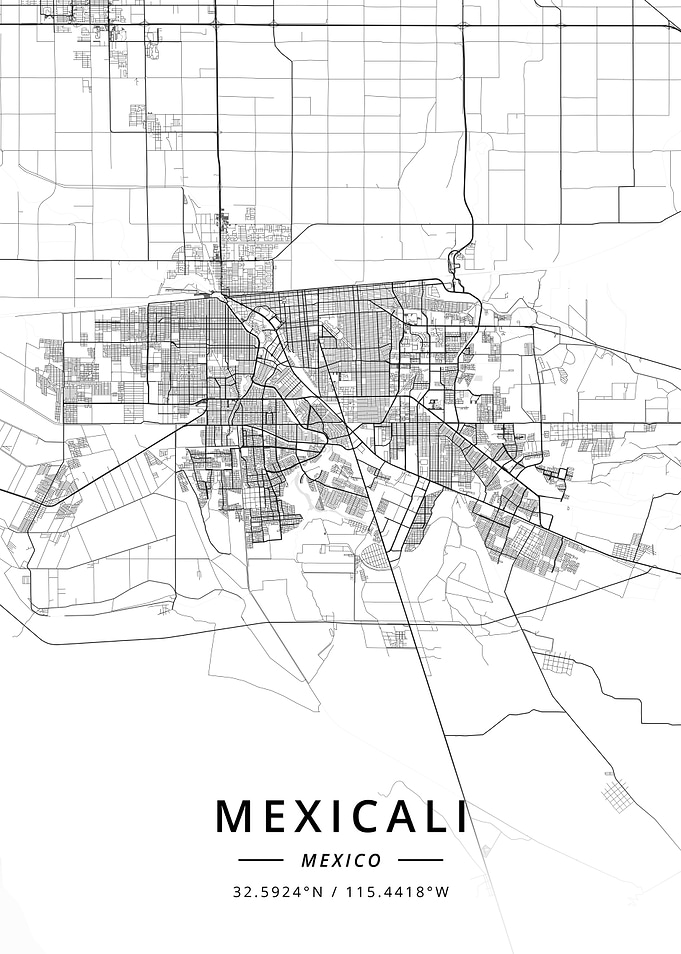 Mexicali Mexico