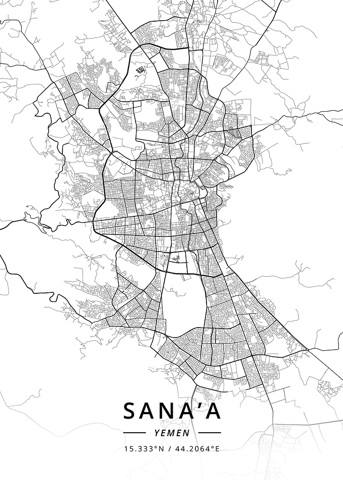 Sanaa Yemen