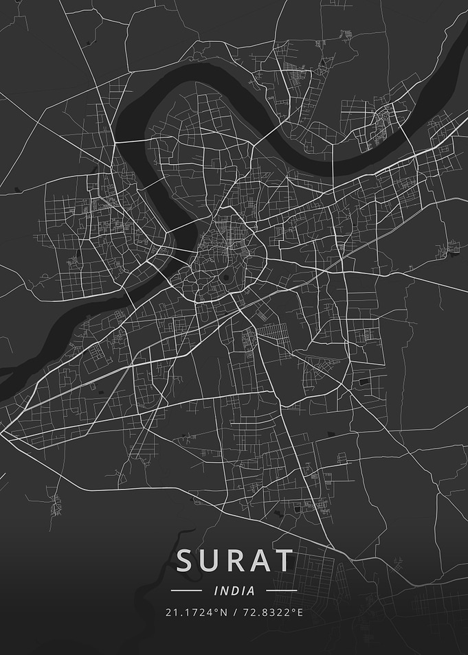 Surat India