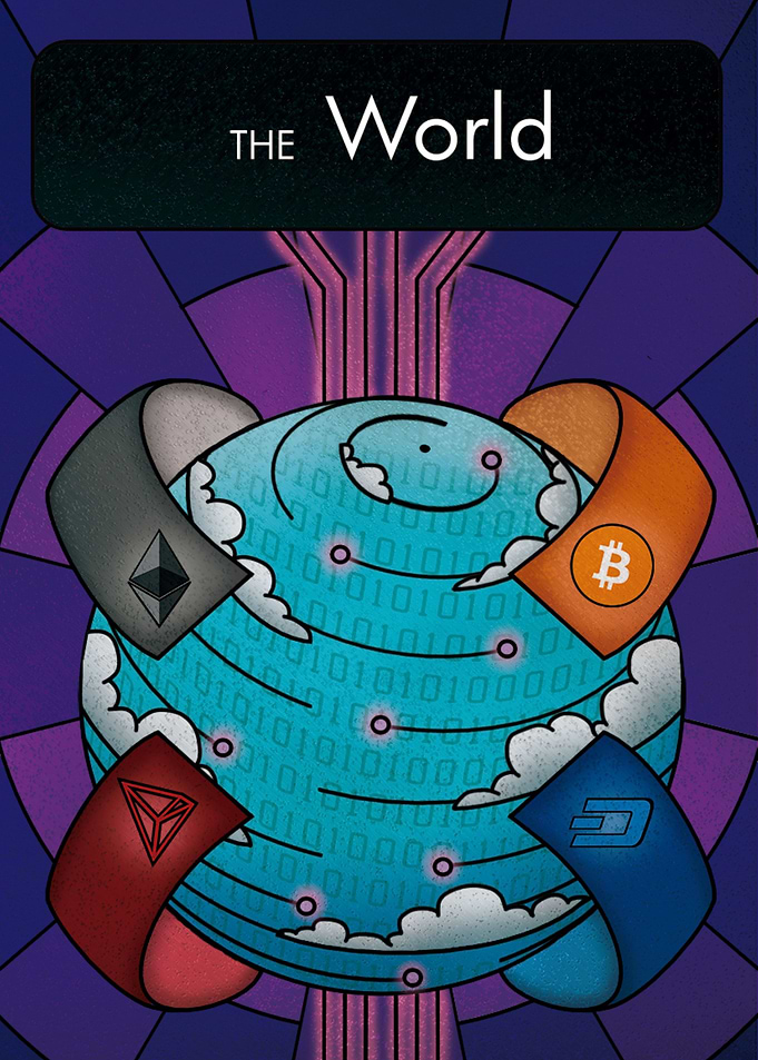 The World