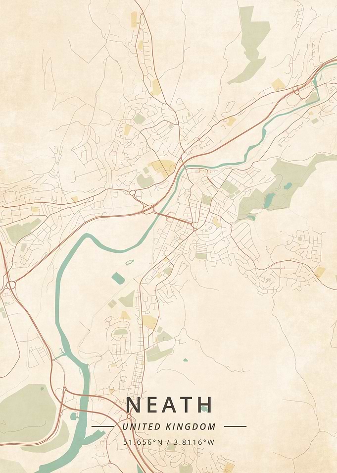 Neath United Kingdom