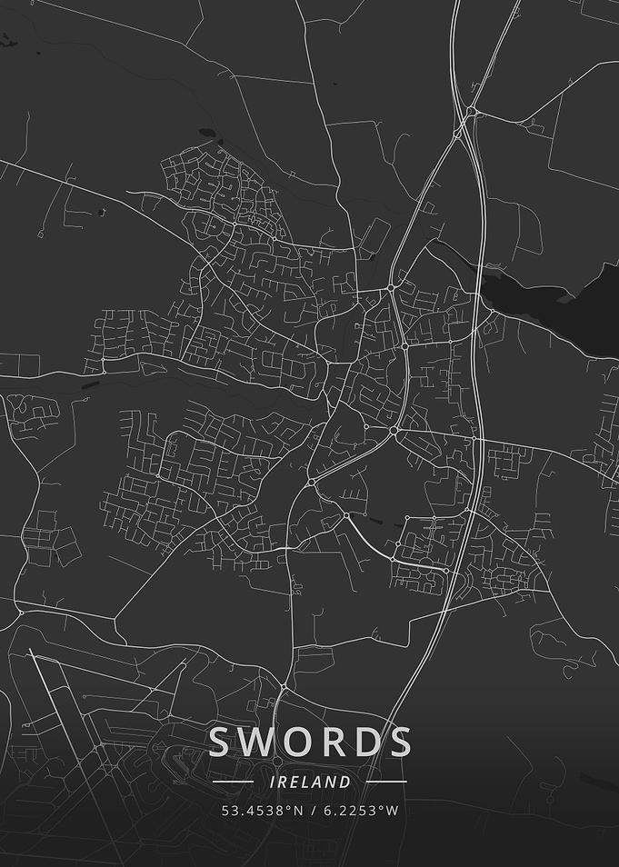 Swords Ireland