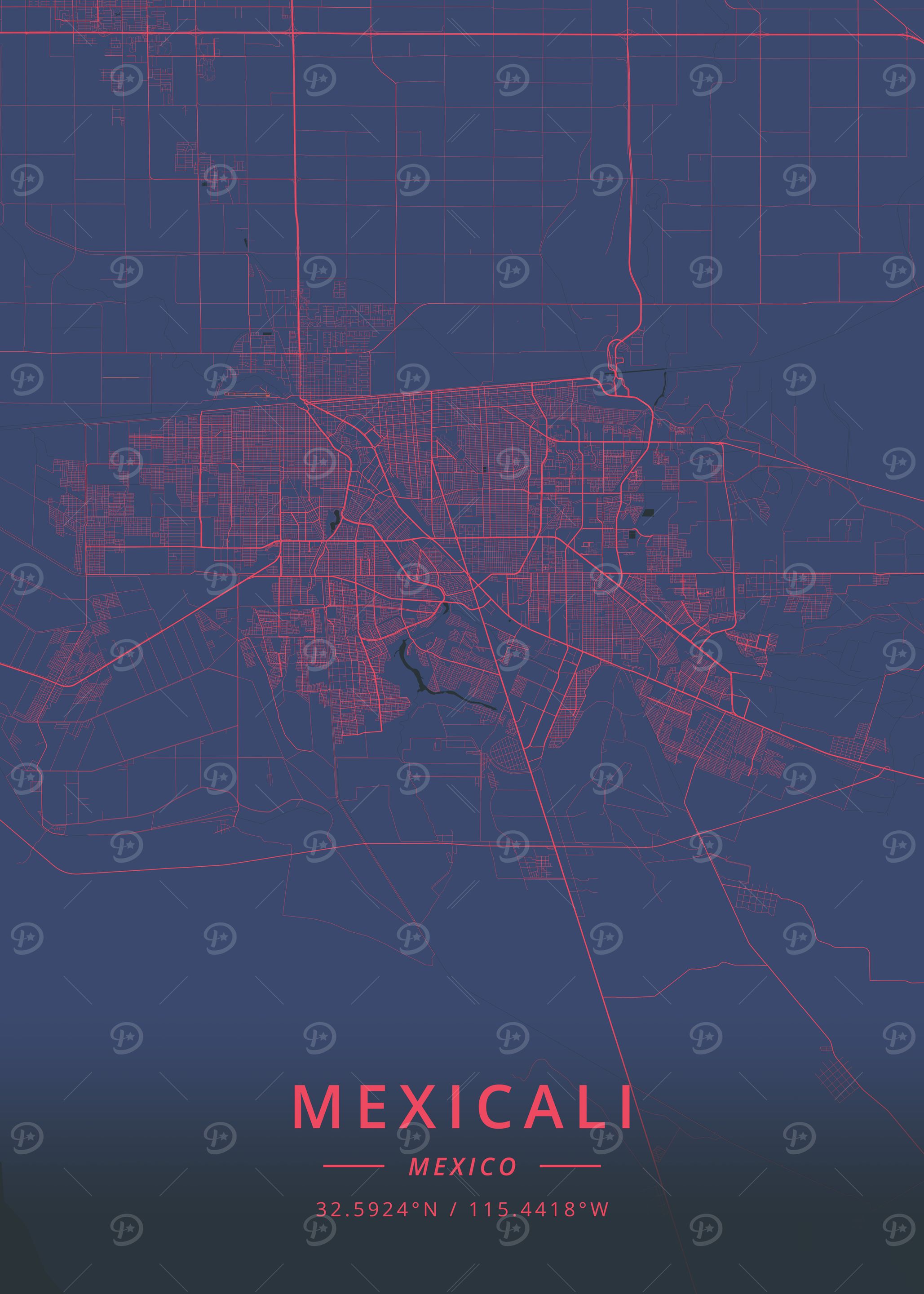 Mexicali Mexico