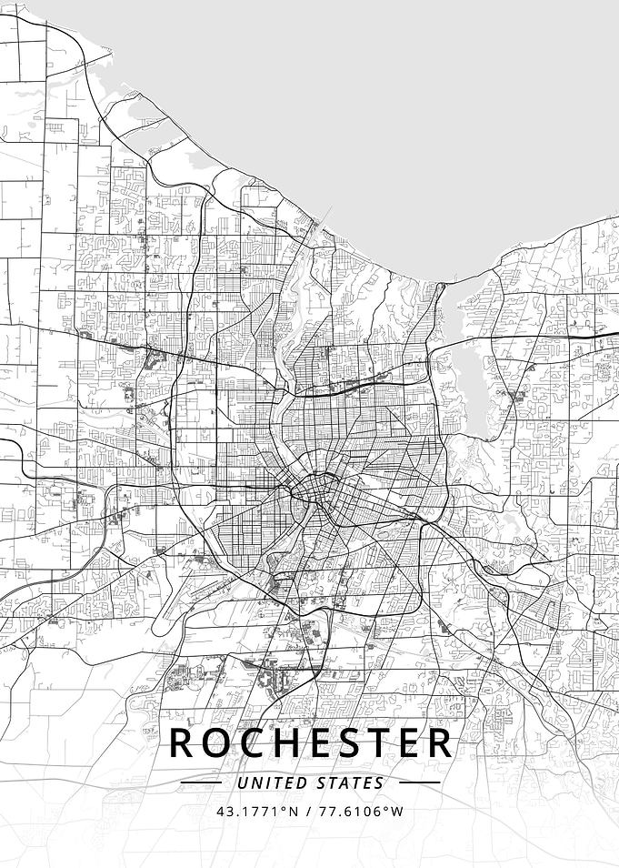 Rochester United States