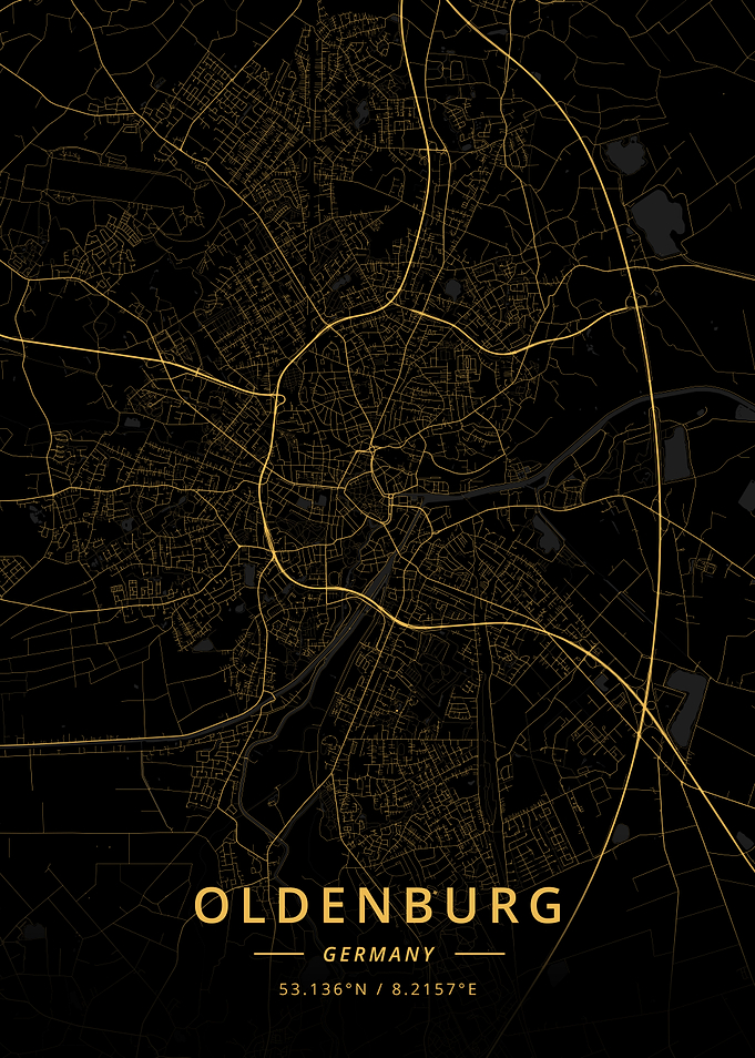 Oldenburg Germany