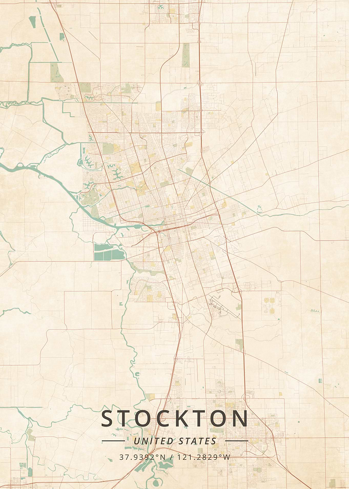 Stockton United States