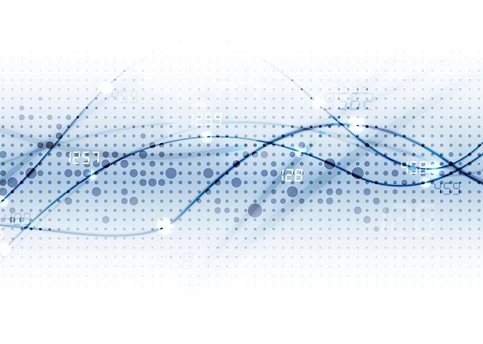 Technology background