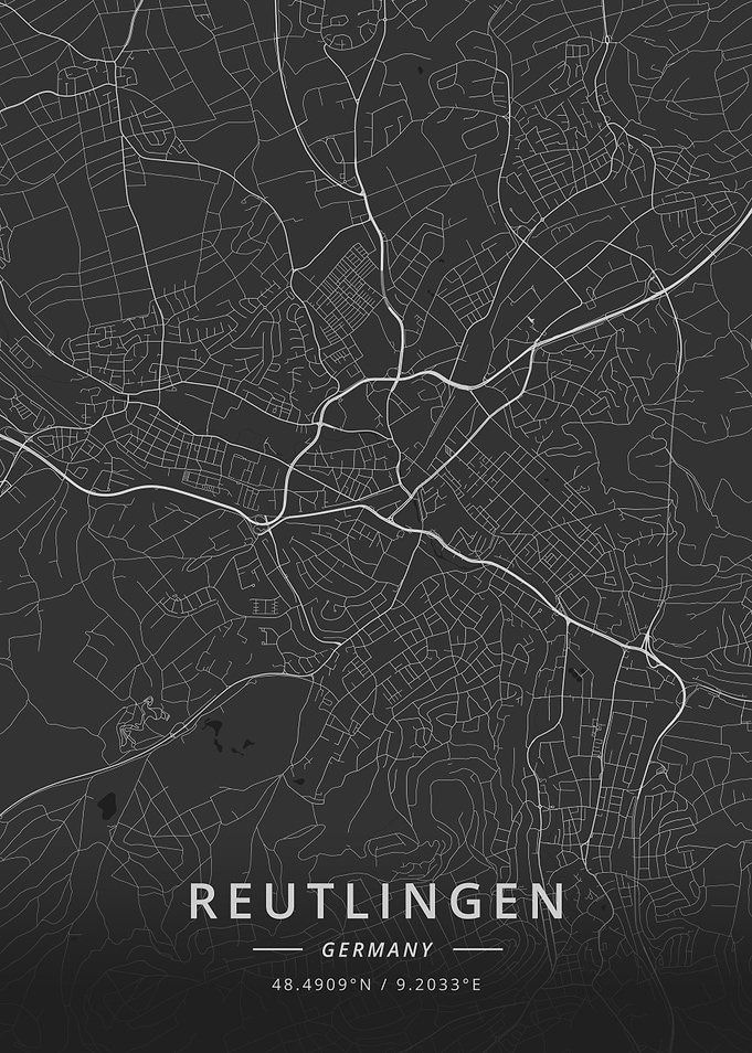 Reutlingen Germany