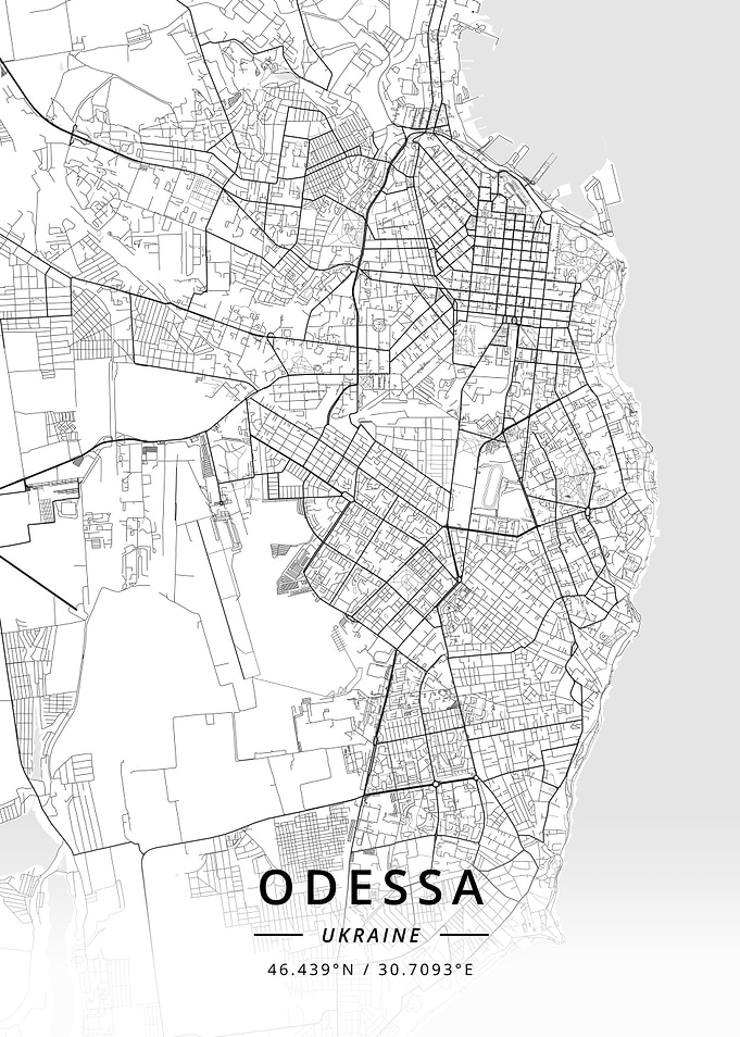 Odessa Ukraine