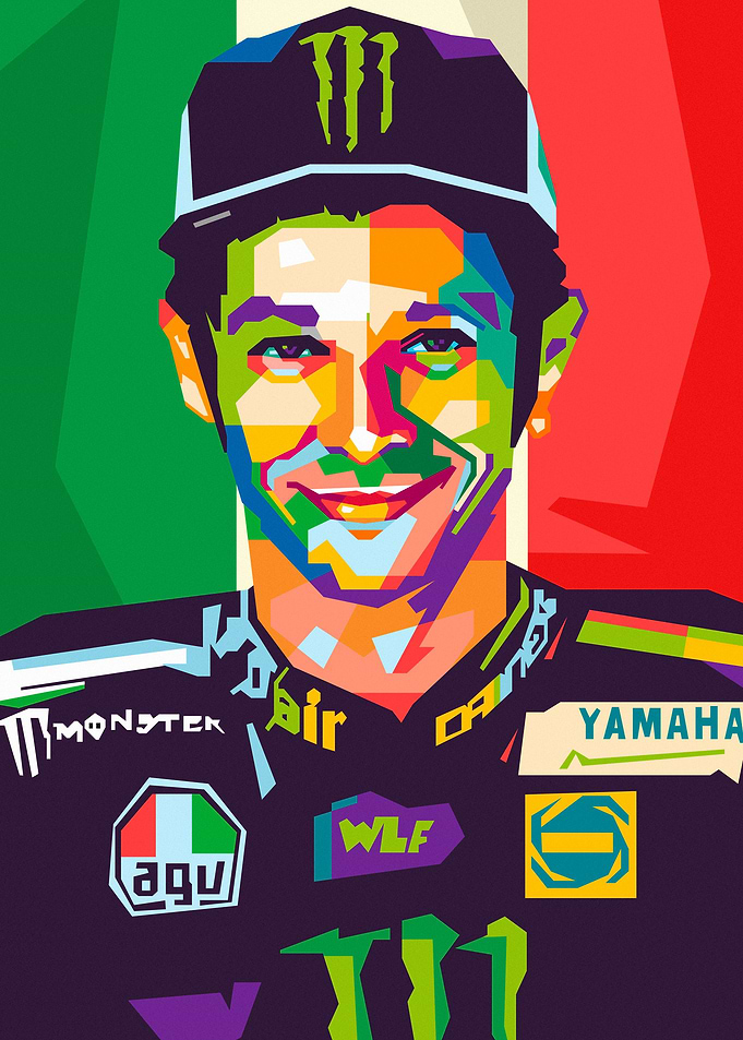 Valentino Rossi
