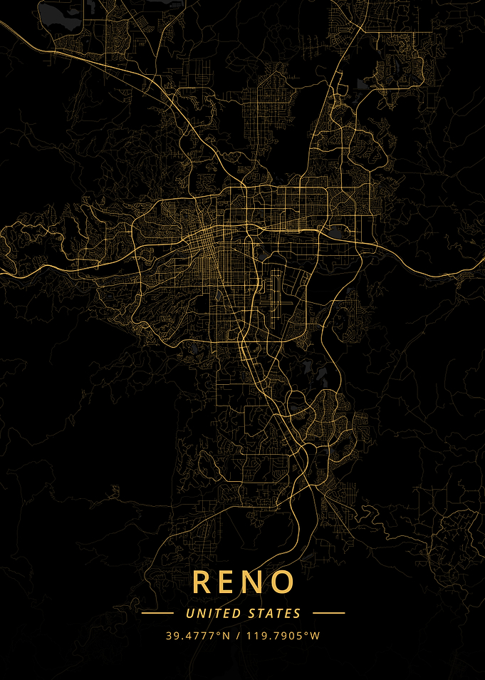 Reno United States