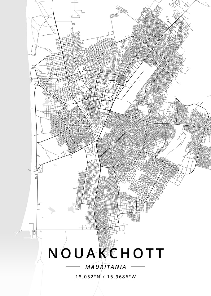 Nouakchott Mauritania