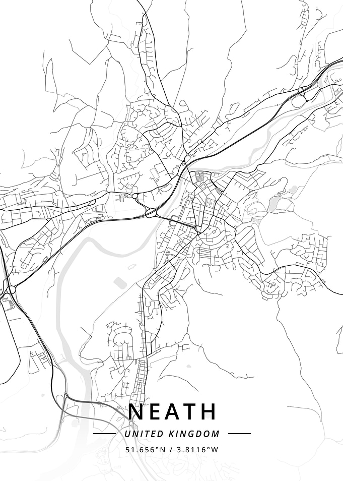 Neath United Kingdom