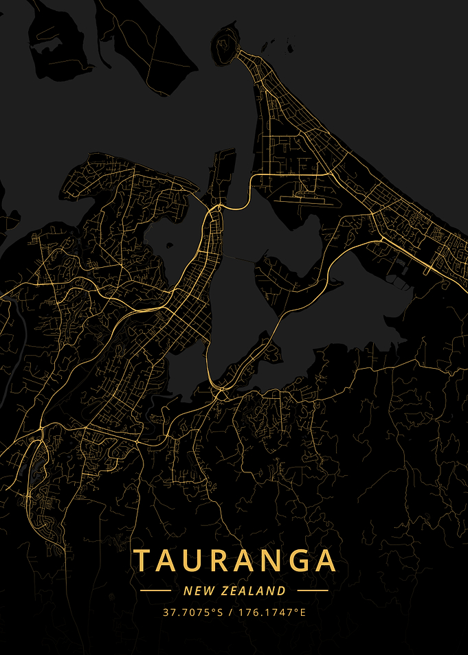 Tauranga New Zealand