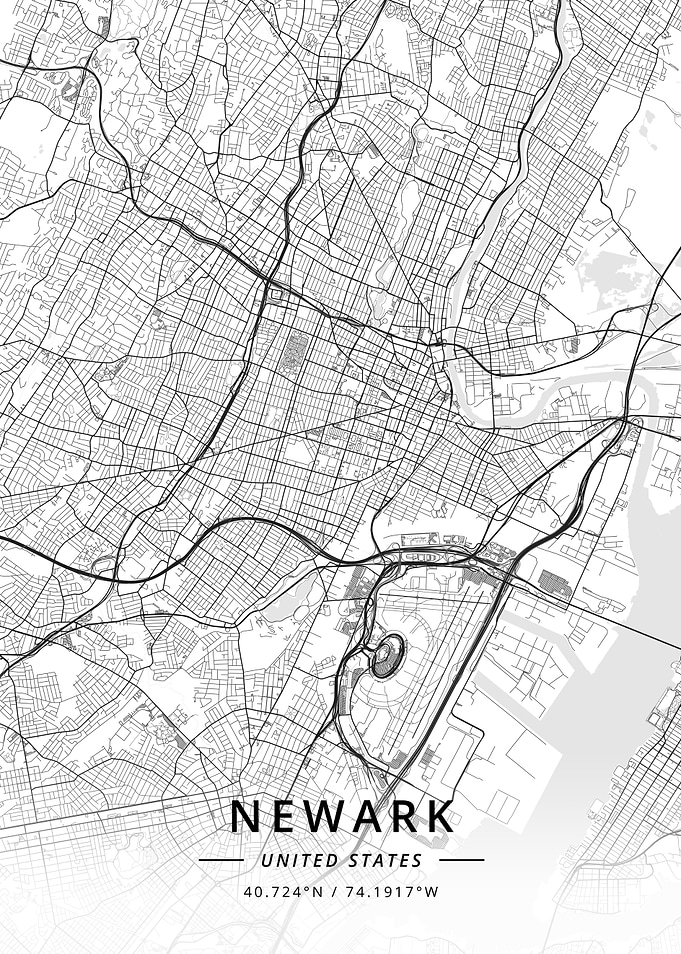 Newark United States