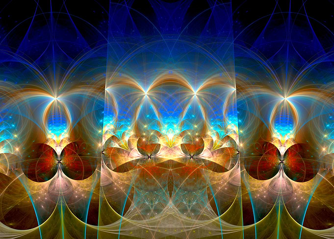 Astral Flower