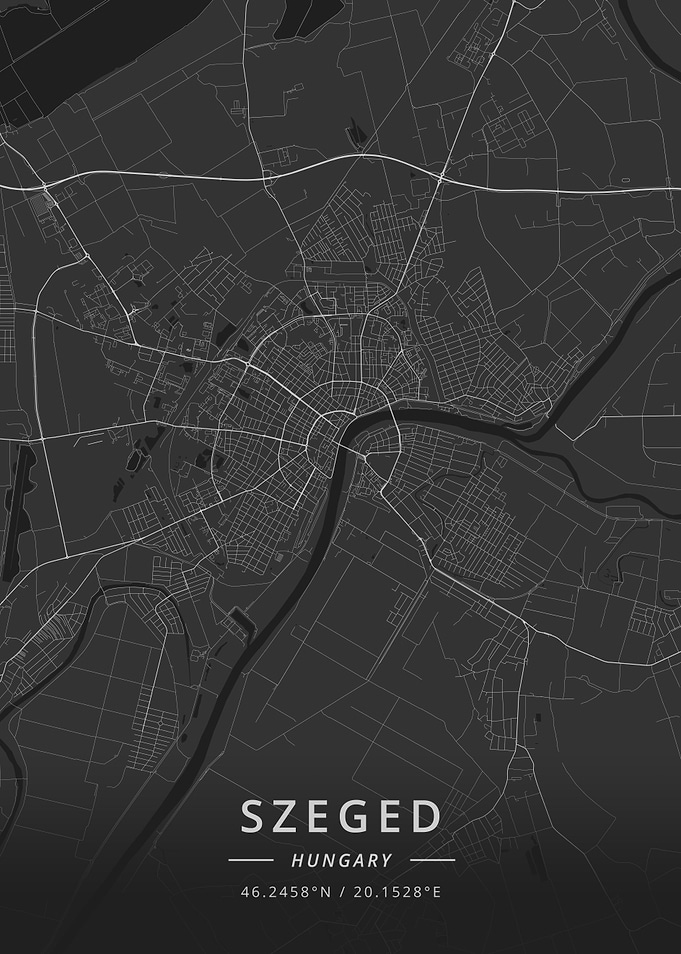 Szeged Hungary