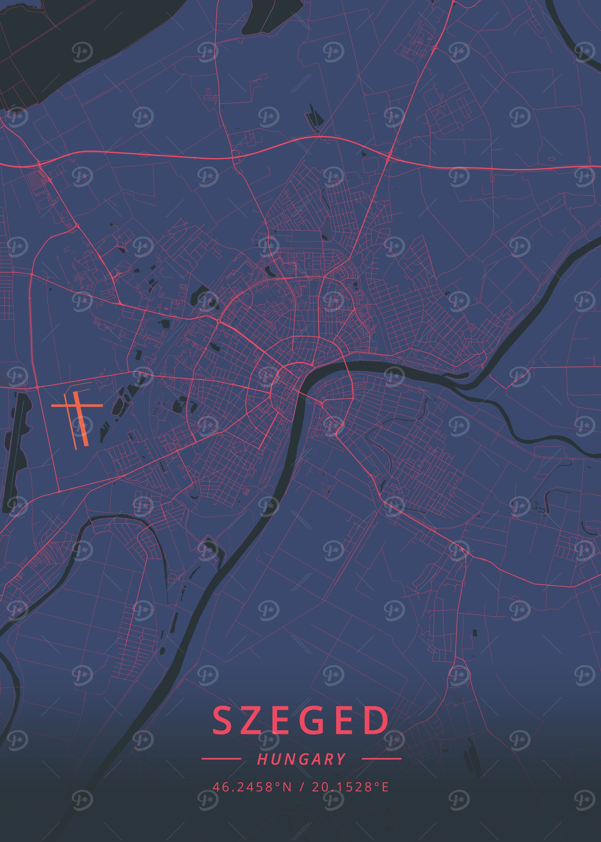 Szeged Hungary
