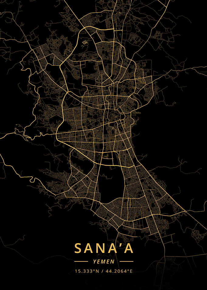 Sanaa Yemen