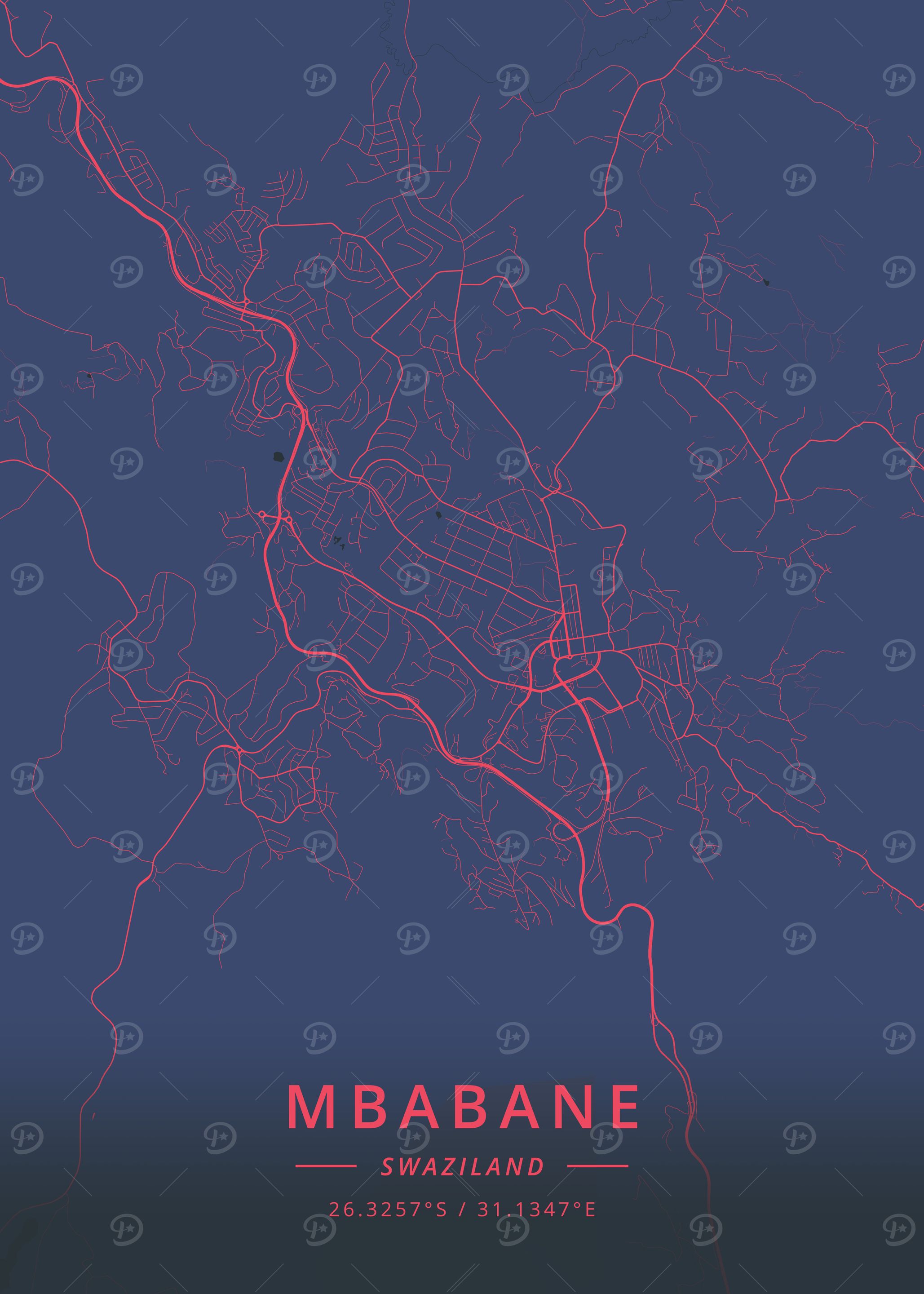 Mbabane Swaziland
