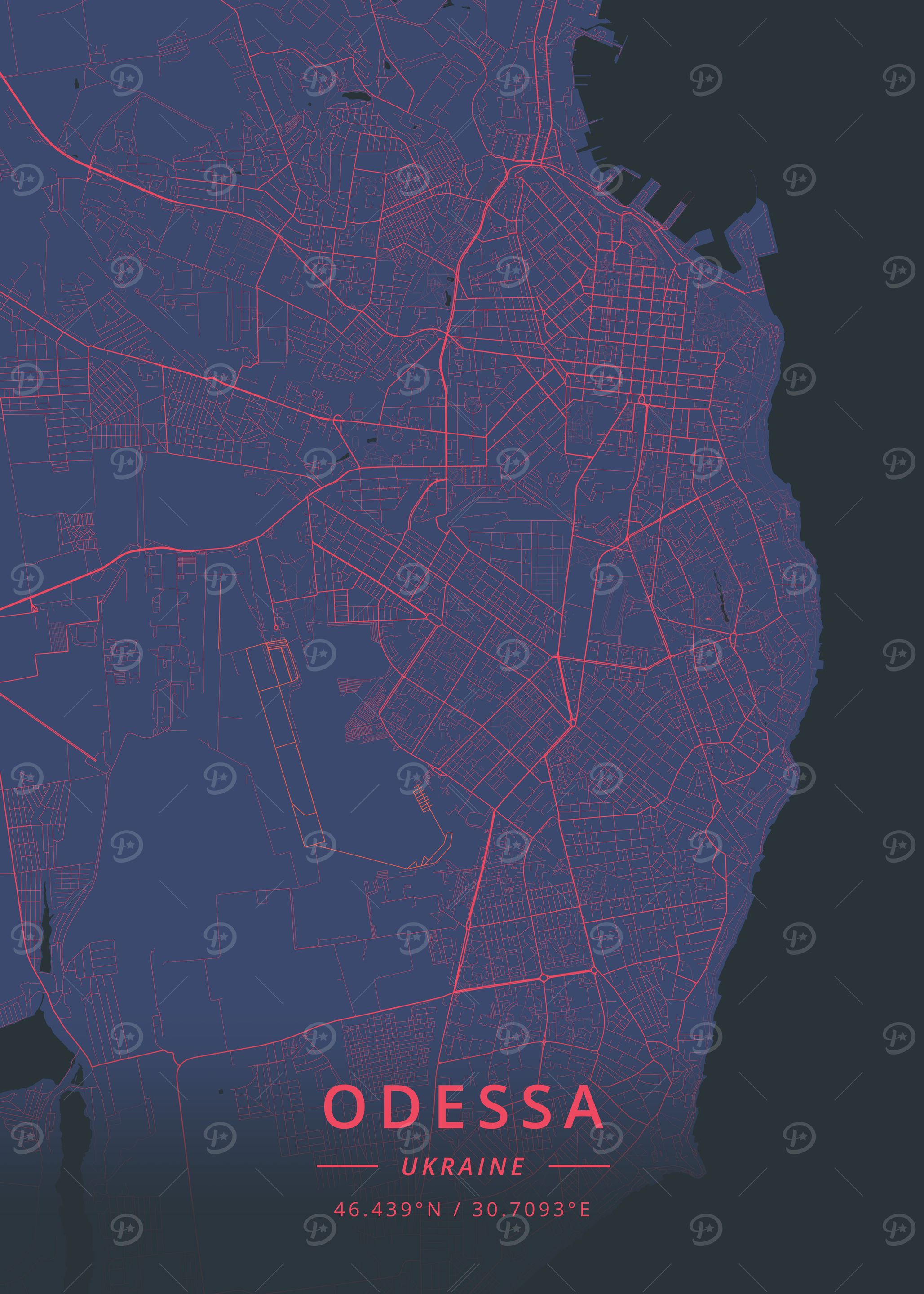 Odessa Ukraine