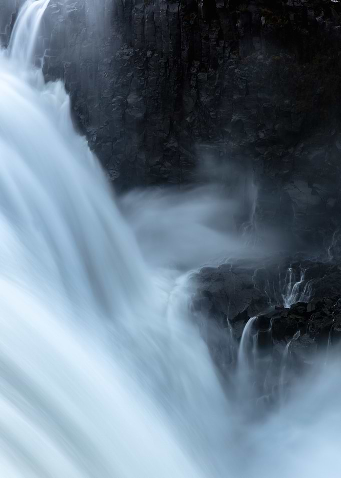 Dettifoss