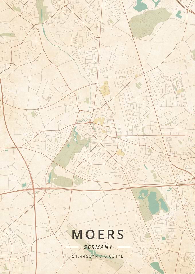 Moers Germany