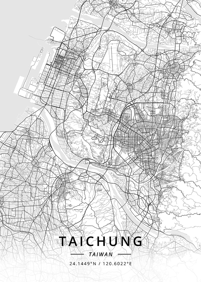 Taichung Taiwan