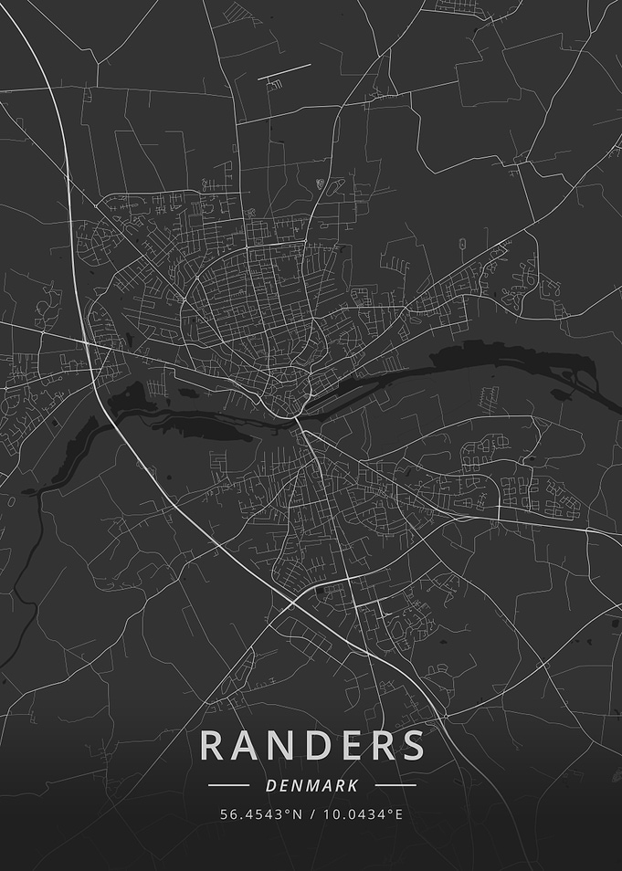 Randers Denmark