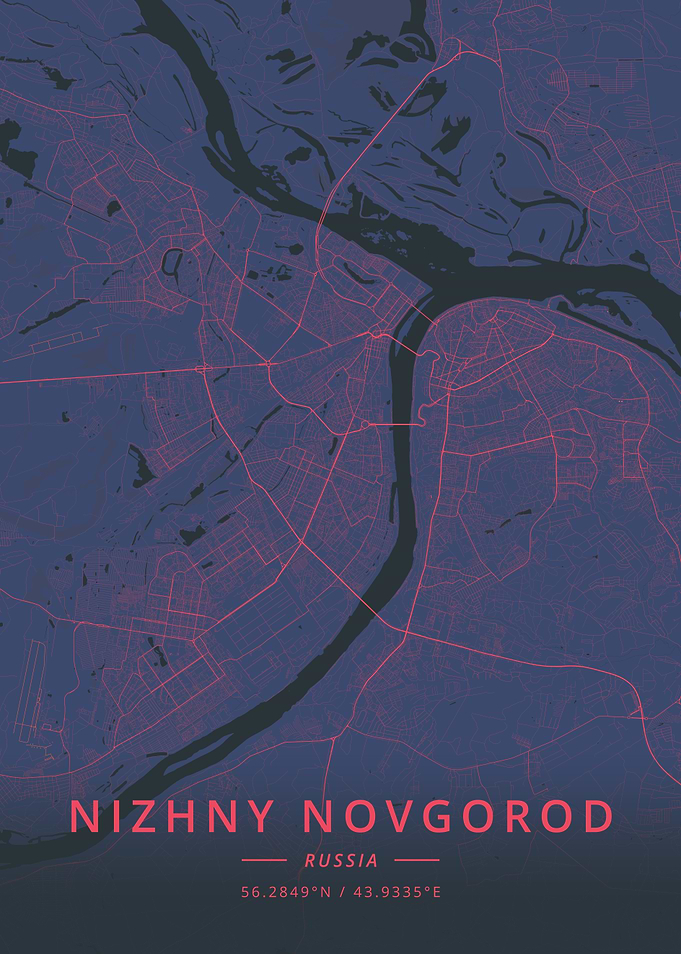 Nizhny Novgorod Russia