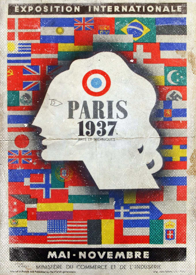 Exposition Internationale