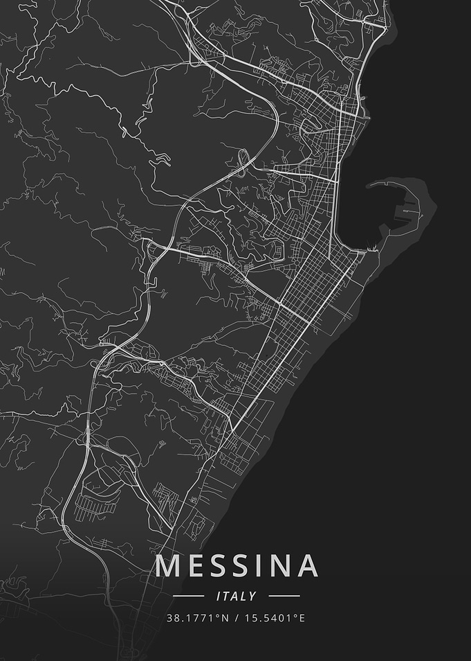 Messina Italy