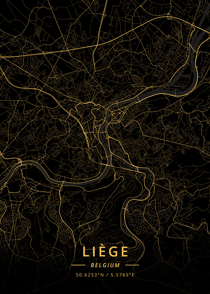 Liege Belgium