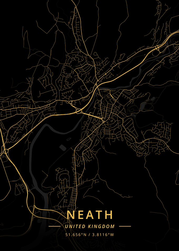 Neath United Kingdom